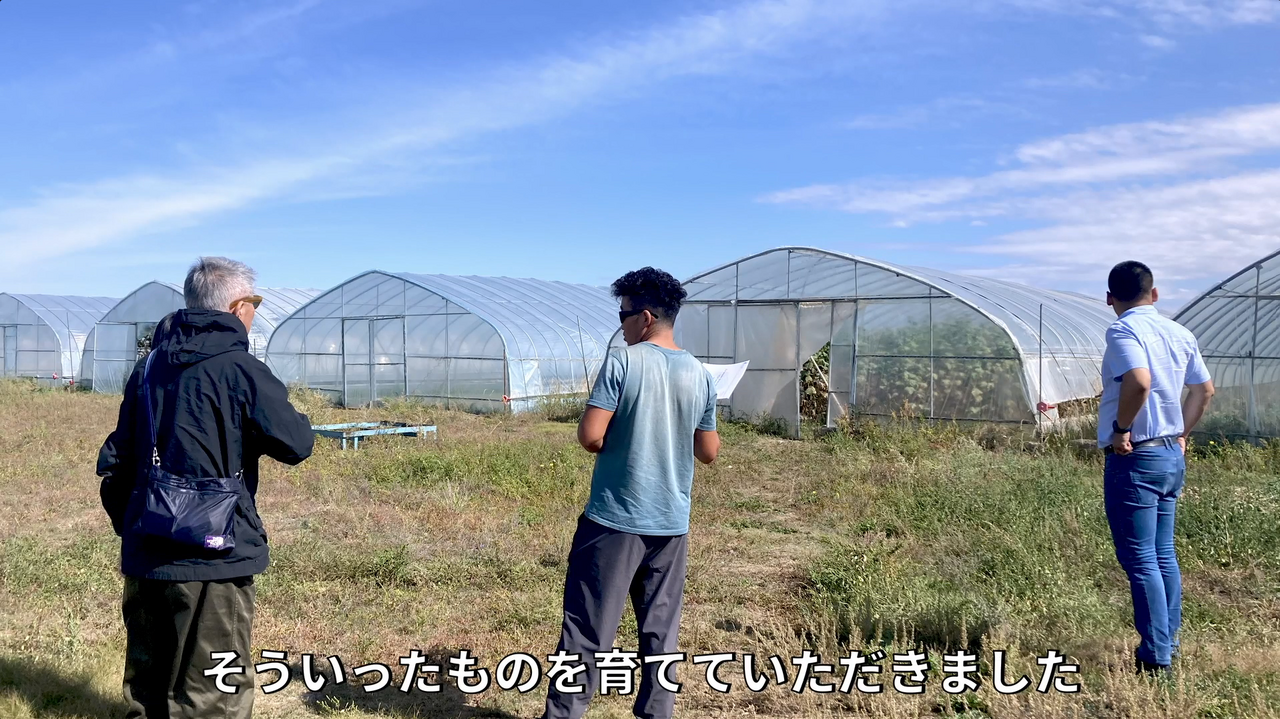 株式会社桂精機製作所の中小企業・SDGsビジネス支援事業(JICA Biz)での取り組み 株式会社桂精機製作所の中小企業・SDGsビジネス支援事業(JICA Biz)での取り組み