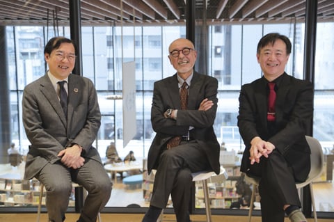 JICA×長岡市国際交流センター「地球広場」～能登地震から考える、地域とつながる国際協力～