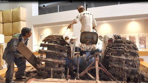 近代における東北地方の発展と開発の歴史ー秋田県 Part２