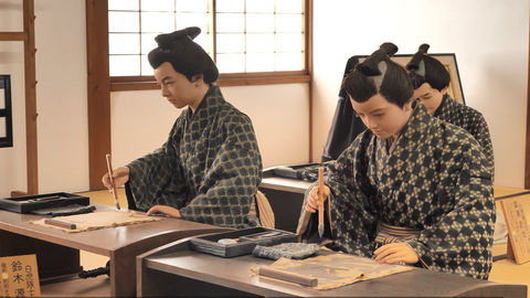 近代における東北地方の発展と開発の歴史ー福島県 Part1